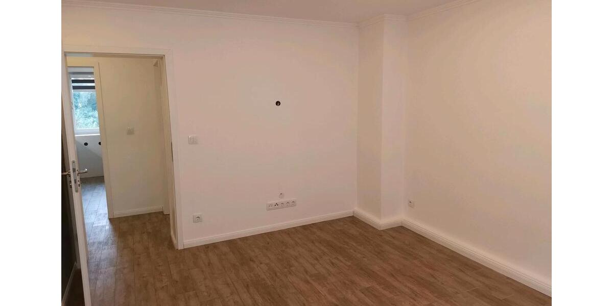 Kernsanierte 3 ZKB in Ricklingen–Kapitalanlage o. Eigennutzung 3 zimmer