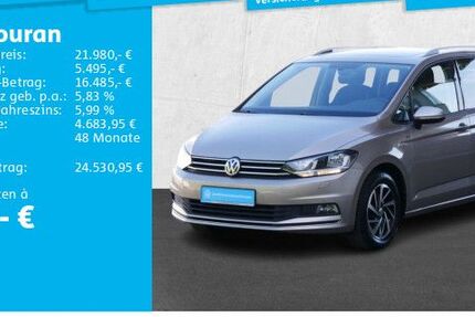 VW Touran 80.350 km 21.470 &euro; Langenhagen 30853