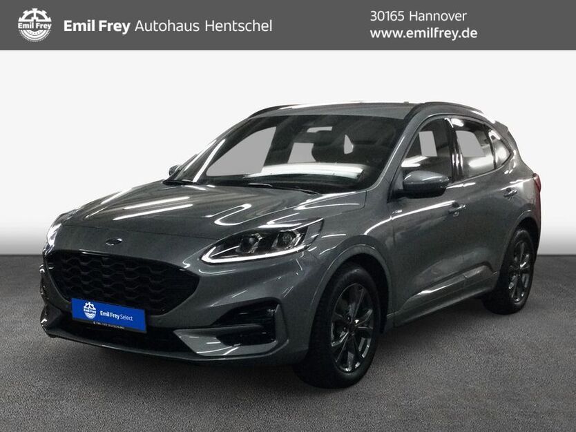 Kuga