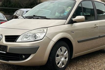 Renault Scenic 208.000 km 1.780 &euro; Hannover, Wettbergen 30457