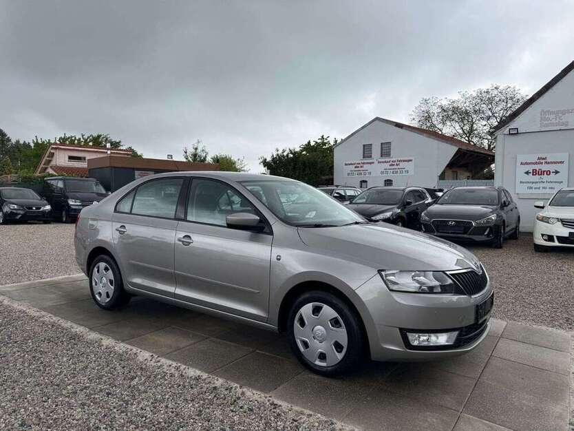Rapid/Spaceback