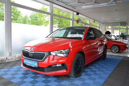 Skoda Scala 110.000 km 10.990 &euro; Burgdorf 31303