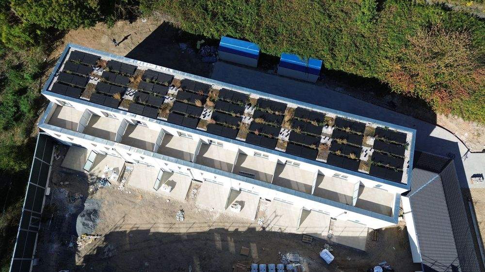 Reihenmittelhaus Hannover / Bornum Bornum - 4 Zimmer, 120 m&sup2;, 392.900&euro; | Angebot:23961775