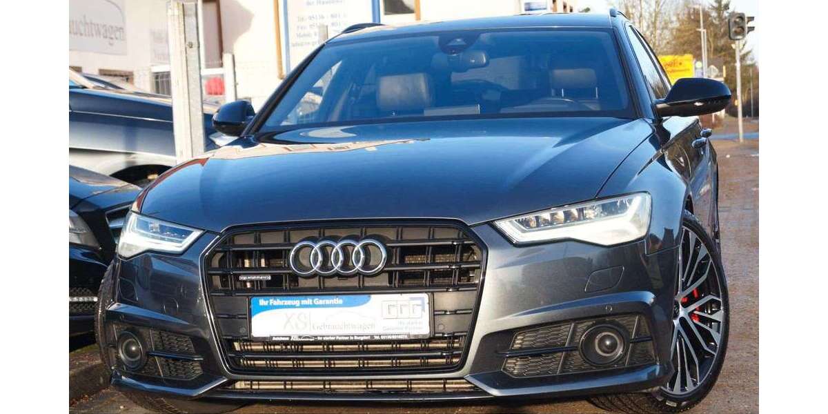 Audi A6 177.800 km 24.990 &euro; Burgdorf 31303