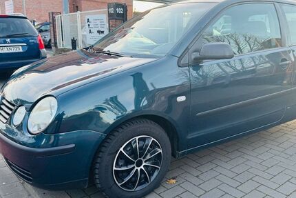 VW Polo 220.000 km 1.000 &euro; Hannover 30455