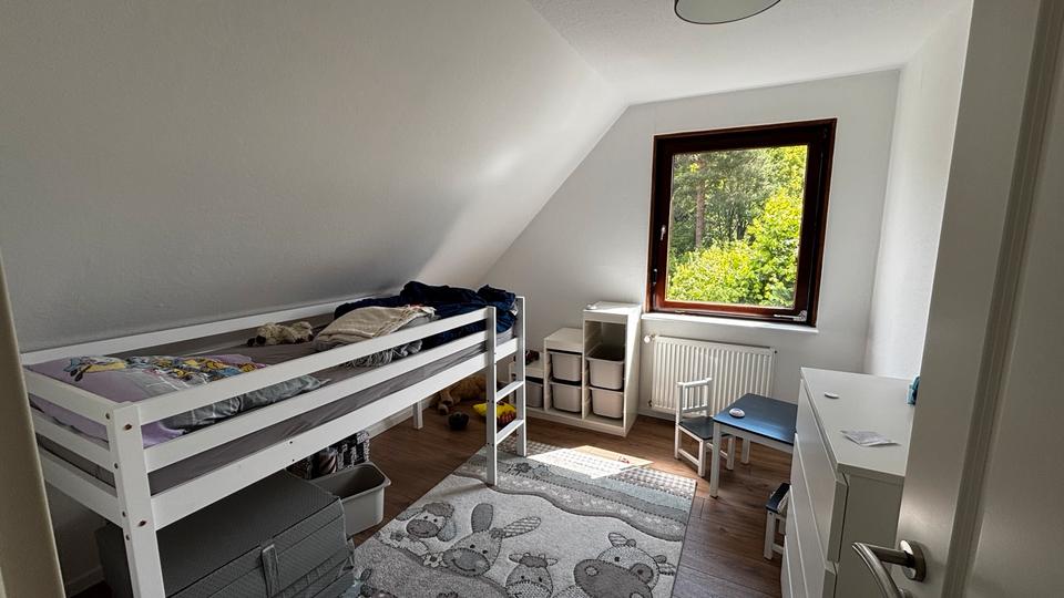 Einfamilienhaus Bad Münder am Deister - 6 Zimmer, 130 m&sup2;, 1.630&euro; | Angebot:27605956