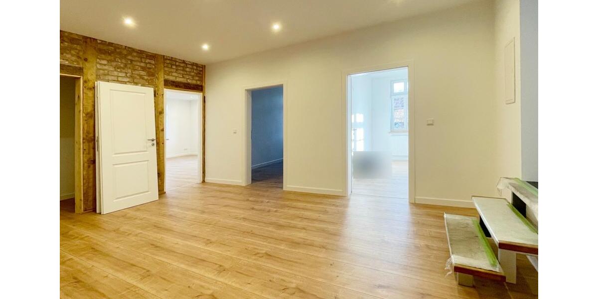 Etagenwohnung Burgwedel - 4 Zimmer, 118 m&sup2;, 1.190&euro; | Angebot:26348229