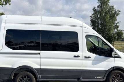 Ford Transit 121.000 km 23.900 &euro; Hannover 30179