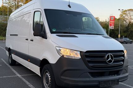 Mercedes-Benz Sprinter 227.000 km 20.400 &euro; Hannover 30453