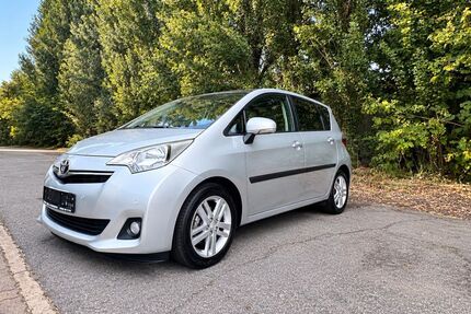 Toyota Verso-S 105.343 km 7.990 &euro; Hannover 30175