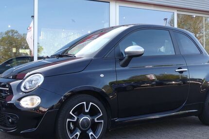 Fiat 500 13.373 km 12.400 &euro; Langenhagen 30855