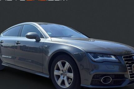 Audi A7 241.515 km 12.300 &euro; Ronnenberg StT Empelde Region Hannover 30952