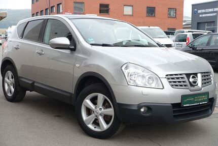 Nissan Qashqai 169.710 km 6.990 € Springe 31832