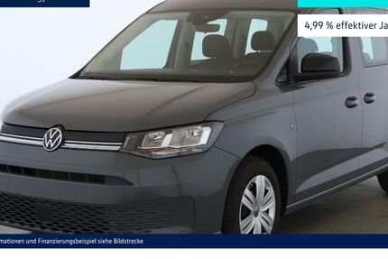VW Caddy 3.272 km 30.490 &euro; Hannover 30419
