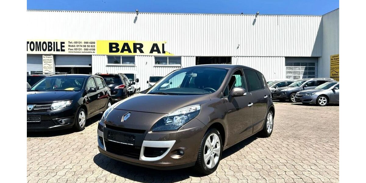 Renault Scenic 154.000 km 3.999 &euro; Garbsen/ Hannover 30827