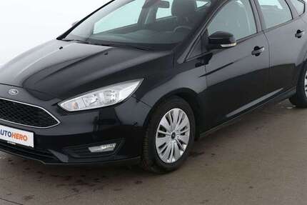 Ford Focus 101.481 km 11.590 &euro; Laatzen 30880