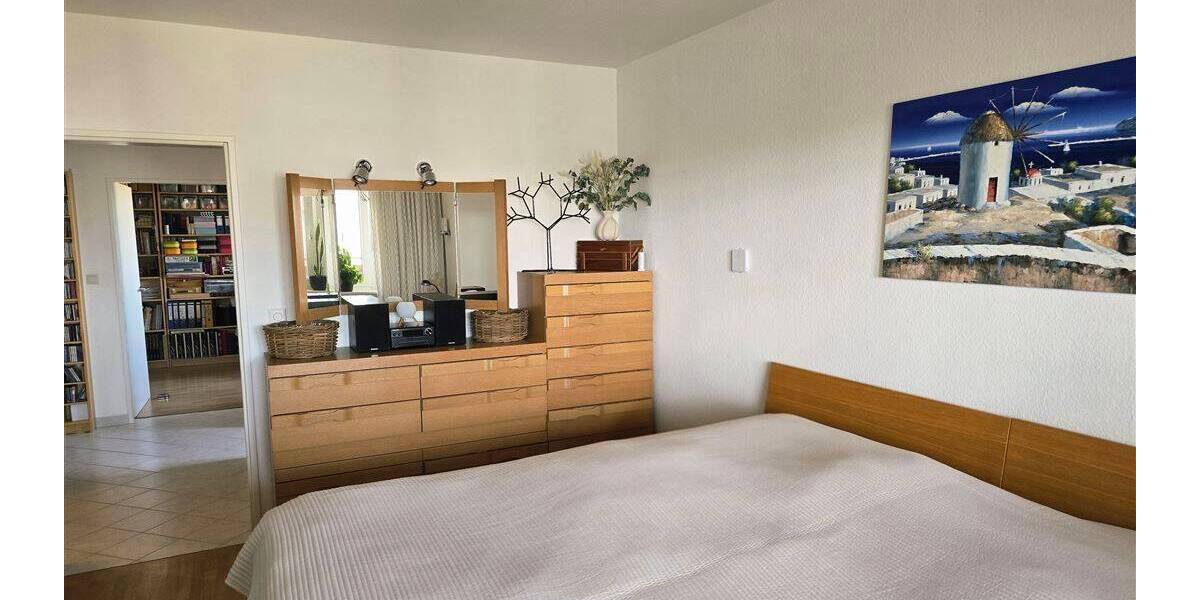 Etagenwohnung Hannover Wettbergen - 4 Zimmer, 91 m&sup2;, 269.500&euro; | Angebot:26739848