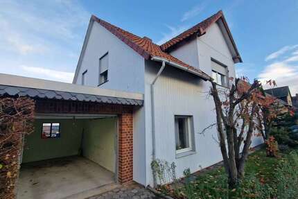 Haus zum Kaufen in Barsinghausen 319.000 € 183.6 m² 7 zimmer