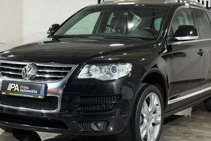VW Touareg 178.300 km 12.999 &euro; Langenhagen 30853