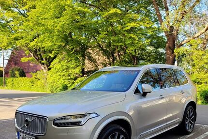 Volvo XC90 178.000 km 31.500 € Hannover 30457