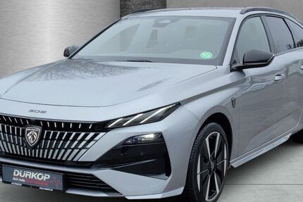 Peugeot 308 14.999 km 43.590 &euro; Hildesheim 31135
