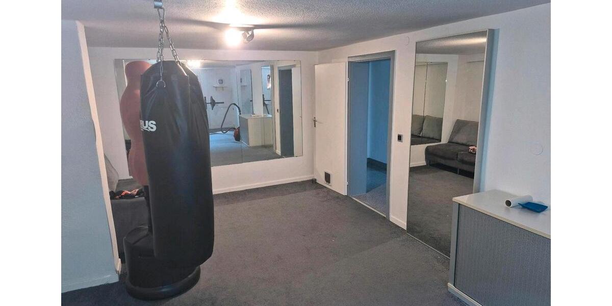 Etagenwohnung Pattensen - 2 Zimmer, 55 m&sup2;, 650&euro; | Angebot:26338163