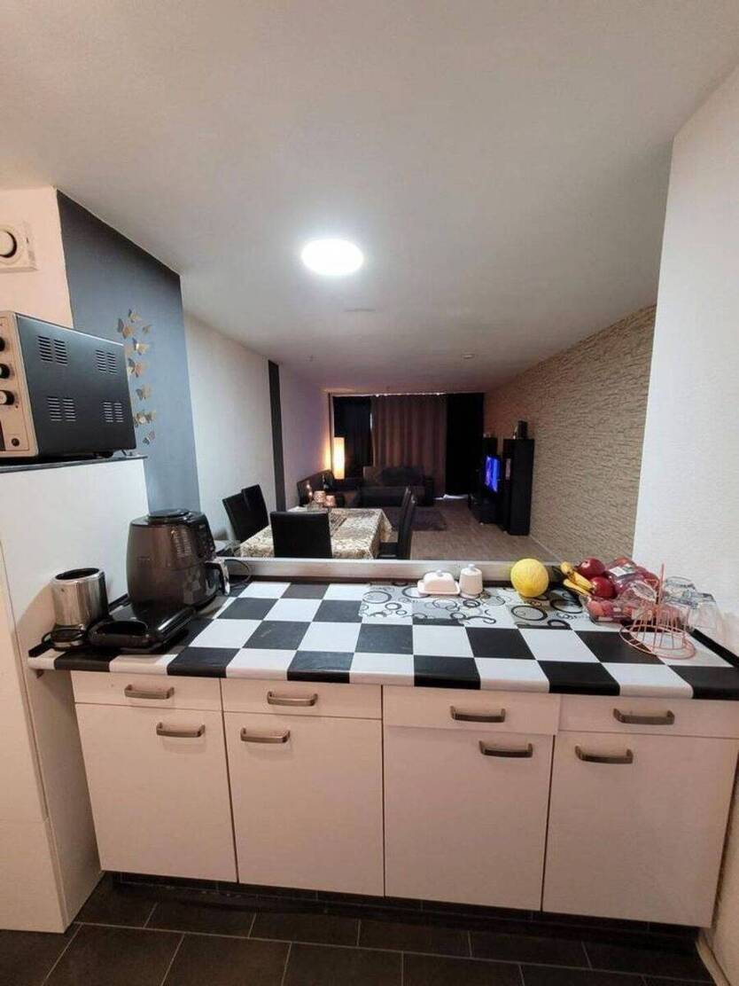 2-Zimmer-Wohnung 3 zimmer