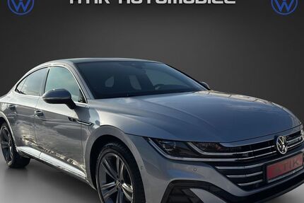 VW Arteon 65.900 km 25.880 &euro; Hannover 30419