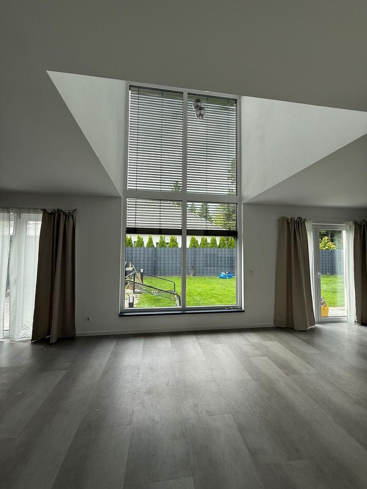 Einfamilienhaus Stadtvilla in ruhigem Neubaugebiet in Ovelgönne