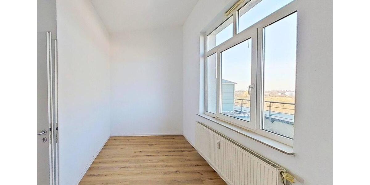 Dachgeschoßwohnung Hannover Döhren-Wülfel - 3 Zimmer, 72 m&sup2;, 737&euro; | Angebot:25499927