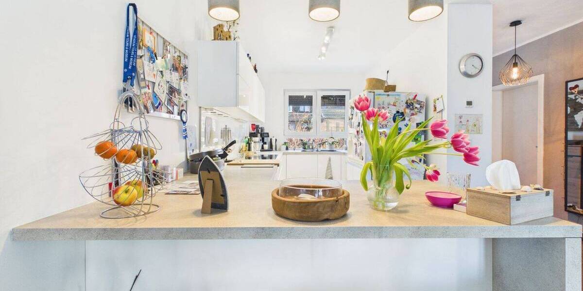 Doppelhaushälfte Isernhagen Isernhagen H.B. - 5 Zimmer, 122 m&sup2;, 599.000&euro; | Angebot:26065141