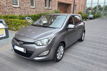 Hyundai i20 135.670 km 3.900 &euro; Hannover 30539