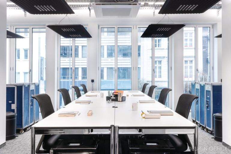 Gewerbeobjekt Hannover Vahrenwald - 2.900&euro; | Angebot:25349023