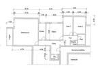 Etagenwohnung Barsinghausen - 4 Zimmer, 112 m&sup2;, 1.100&euro; | Angebot:26096545