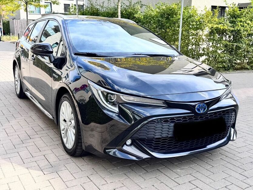 Corolla
