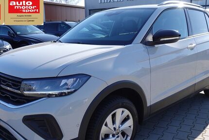 VW T-Cross 27.000 km 18.780 &euro; Seelze 30926