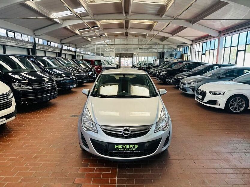 Corsa