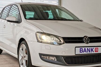 VW Polo 131.205 km 6.790 &euro; Burgdorf 31303