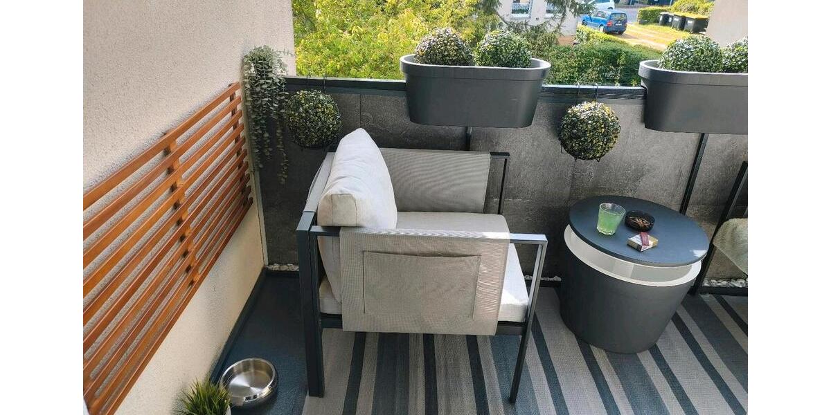Etagenwohnung Seelze - 1 Zimmer, 42 m&sup2;, 139.000&euro; | Angebot:26403318