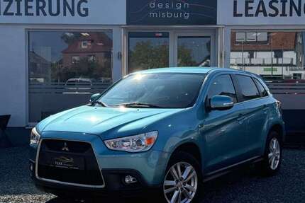 Mitsubishi ASX 95.000 km 5.450 &euro; Hannover 30629