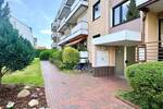 RUDNICK bietet MÖBLIERT - 4 Zimmer mit Charme + 2 Balkone