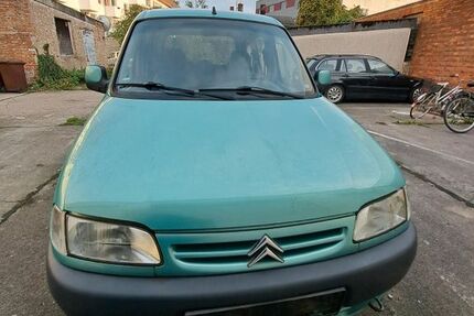 Citroen Berlingo 283.000 km 1.180 € Hannover 30165