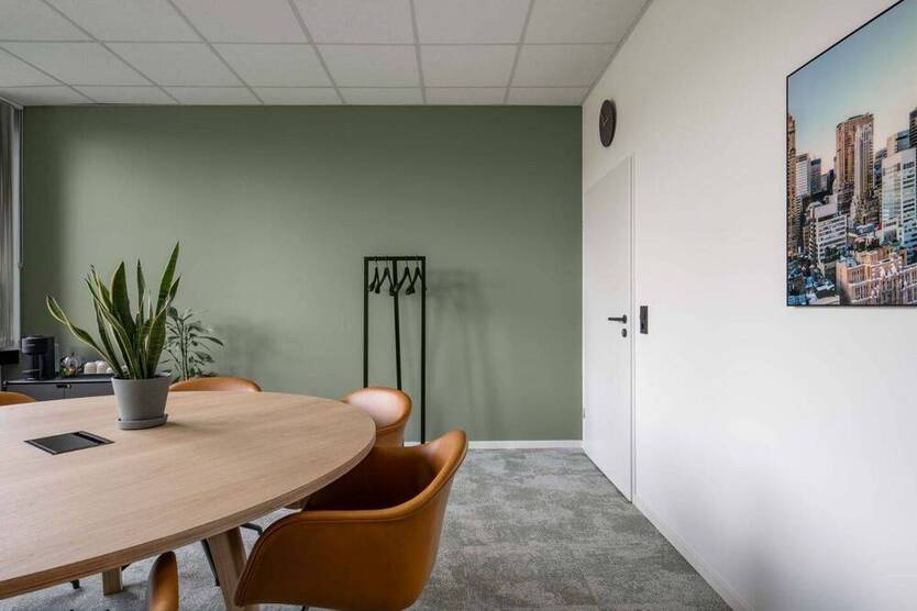 Coworking Space Hannover An der Oper - All-in-Miete