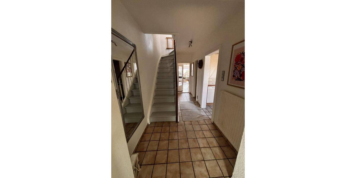 Reihenmittelhaus Hannover Groß Buchholz - 4 Zimmer, 108 m&sup2;, 328.000&euro; | Angebot:25970028