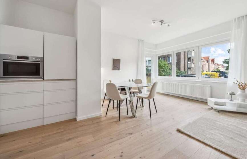 Wohnung zum Kaufen in Hannover 379.000 € 80.1 m² 4 zimmer