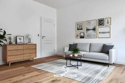 Wohnung zum Kaufen in Hannover 343.182 € 81.71 m² 4 zimmer