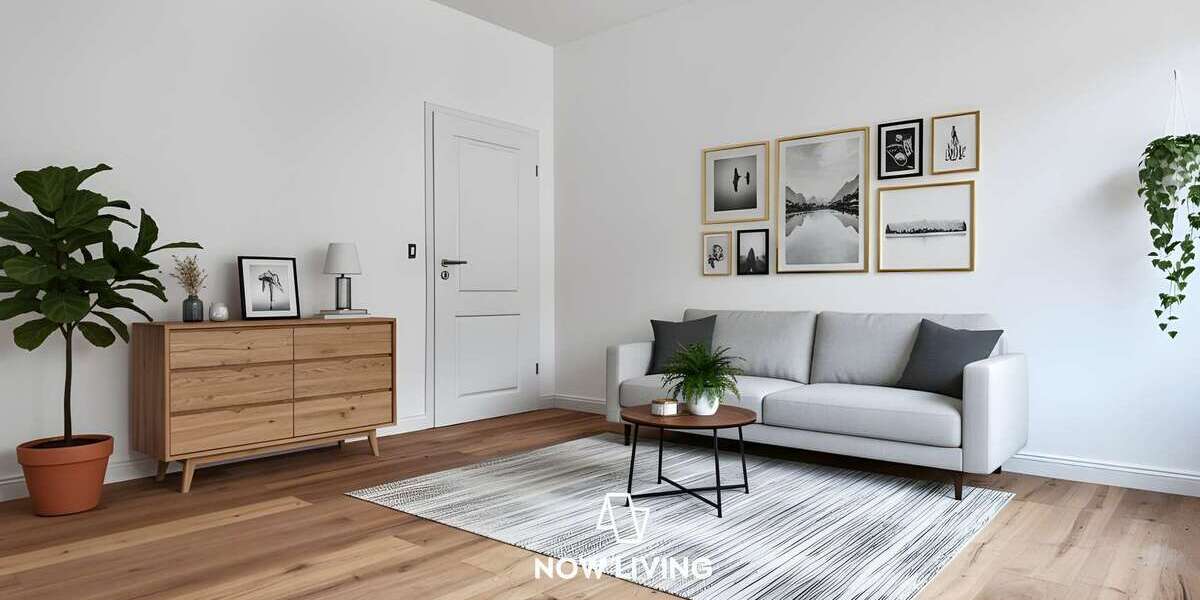 Wohnung zum Kaufen in Hannover 343.182 € 81.71 m² 4 zimmer