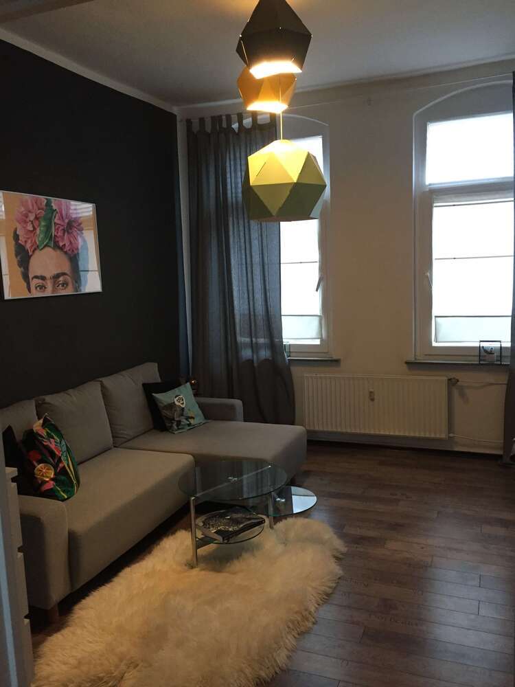 Wohnung zum Mieten in Hannover 625 € 50 m²