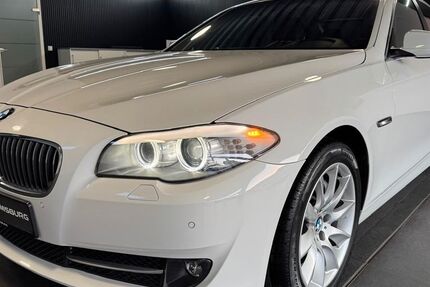 BMW 525 138.000 km 16.970 &euro; Hannover 30559