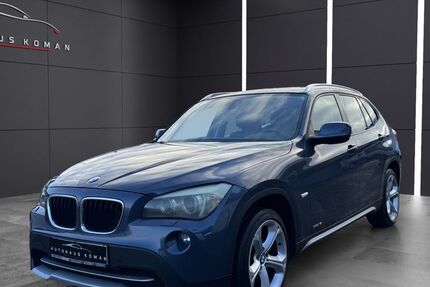 BMW X1 224.650 km 6.480 &euro; Hannover 30165
